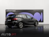 BMW 118 i Corporate Edition M Auto