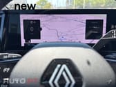 Renault Mégane E-Tech EV60 Evolution ER Autonomia Comfort