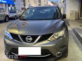 Nissan Qashqai 1.5 Acenta