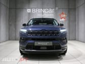 Jeep Compass 1.3 T4 4xe Auto S
