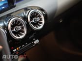Mercedes-Benz A 200 AMG Line Aut.
