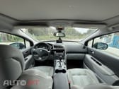 Peugeot 3008 1.6 e-HDi Active 2-Tronic