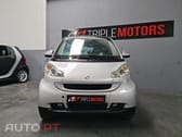 Smart ForTwo 0.8 cdi Pulse 45