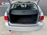 Volkswagen Golf 1.6 TDi Confortline