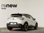 Renault Captur Captur 1.0 TCe Techno Bi-Fuel