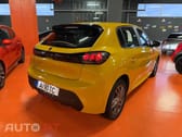 Peugeot 208 1.5 BlueHDi GT Pack
