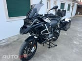 BMW GS GSA