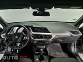BMW 116 d Advantage