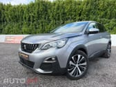 Peugeot 3008 1.5 BlueHDi Active