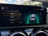 Mercedes-Benz CLA 180 d Shooting Brake AMG Line Aut.