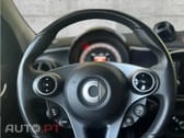 Smart ForFour EQ Prime