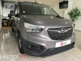 Opel Combo 1.6 CDTi L1H1