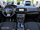 Peugeot 308 1.5 BlueHDi Active