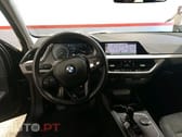 BMW 116 d Corporate Edition Auto
