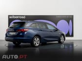 Opel Astra Sports Tourer 1.5 D GS Line S/S