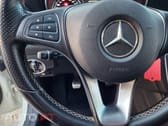 Mercedes-Benz A 180 d Urban