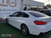 BMW 420 d xDrive Pack M Auto