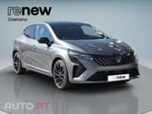 Renault Clio 1.6 E-Tech 145 esprit Alpine
