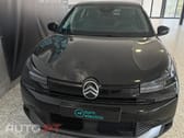 Citroen e-C4 136 PLUS