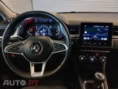 Renault Captur 1.0 TCe Exclusive Bi-Fuel