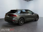 Audi Q8 50 TDI quattro Tiptronic S Line