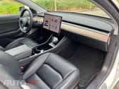 Tesla Model 3 Tração Traseira