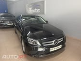 Mercedes-Benz C 220 d Station 9G-TRONIC Avantgarde