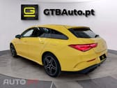 Mercedes-Benz CLA 250 e SB  AMG 