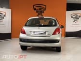 Peugeot 207 1.4 16V Active