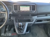 Citroen Jumpy 2.0 BlueHDi XL Semi-Vidrado