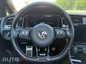 Volkswagen Golf R 4Motion (BlueMotion )