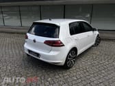 Volkswagen Golf 1.4 GTE Plug-in