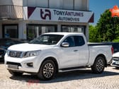 Nissan Navara 2.3 dCi CD 4WD N-Connecta