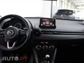 Mazda CX-3 1.5 Sky.Excellence
