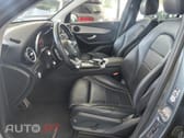 Mercedes-Benz GLC 350 e AMG Line 4-Matic
