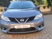 Nissan Pulsar 1.2 DIG-T Tekna