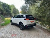 Peugeot 3008 1.6 e-HDi Allure 2-Tronic
