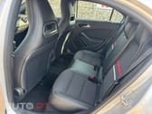 Mercedes-Benz A 180 CDi BlueEfficiency