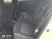 Nissan Leaf 40 kWh