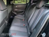 Peugeot 308 1.2 PureTech GT Line EAT6