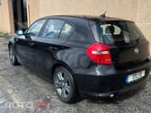 BMW 118 d