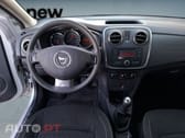 Dacia Sandero 0.9 TCe 90cv S&S Confort