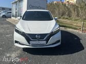 Nissan Leaf e+ N-Connecta