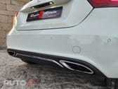 Mercedes-Benz A 180 d Urban
