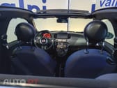 Fiat 500C 1.0 Hybrid Club