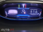 Peugeot 3008 PureTech 130 Stop & Start GPF EAT8 Allure Pack