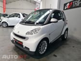 Smart ForTwo 1.0 mhd Passion 71