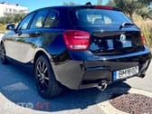 BMW 116 116i Sport Line
