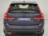 Volvo XC60 2.0 T8 PHEV Momentum AWD