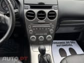 Mazda 6 2.0 MZR-CD Excl.Plus